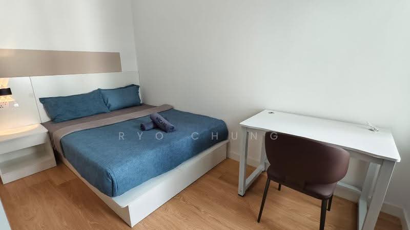 Apartment for Rent at Edumetro @ Subang Jaya - Ryo Chung - PropertyGuru.com.my
