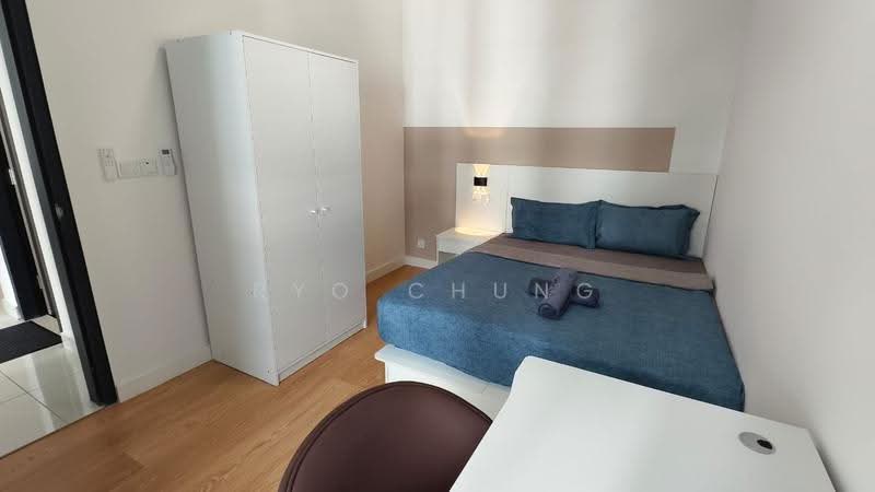 Apartment for Rent at Edumetro @ Subang Jaya - Ryo Chung - PropertyGuru.com.my