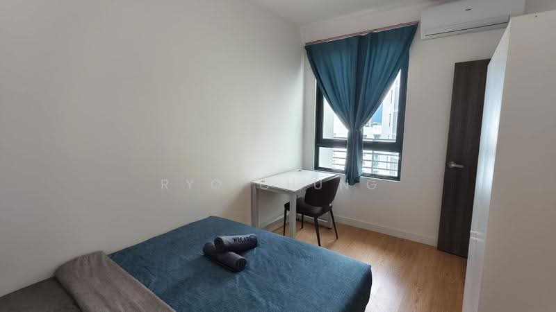 Apartment for Rent at Edumetro @ Subang Jaya - Ryo Chung - PropertyGuru.com.my