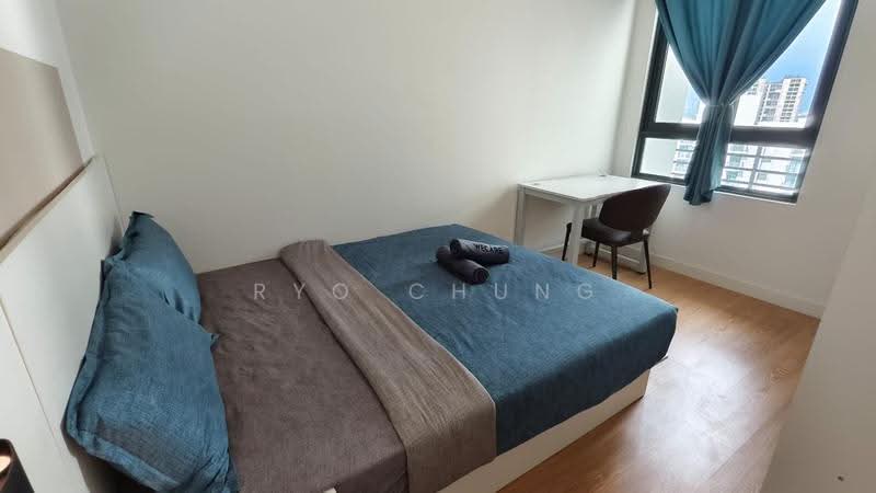 Apartment for Rent at Edumetro @ Subang Jaya - Ryo Chung - PropertyGuru.com.my