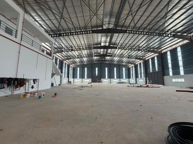 Factory for Sale in Sungai Buloh (Selangor) - KHOO GEOK SHIM - Interior - PropertyGuru.com.my