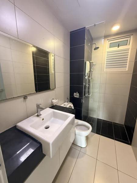 Service Residence for Rent at Tropez Residences - Nana Ng - Bathroom - PropertyGuru.com.my