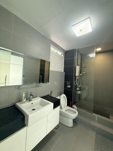 Service Residence for Rent at Tropez Residences - Nana Ng - Bathroom - PropertyGuru.com.my
