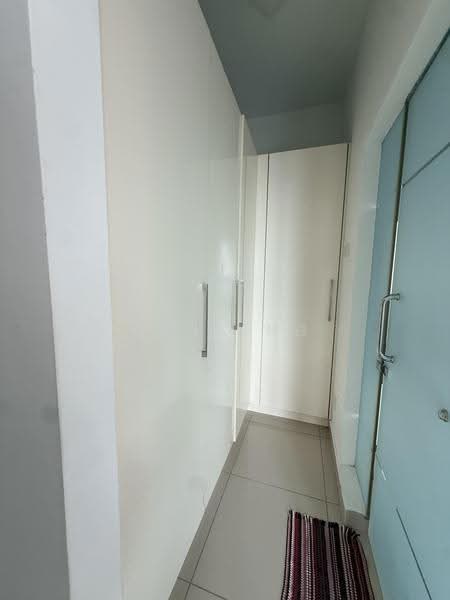Service Residence for Rent at Tropez Residences - Nana Ng - Entrance - PropertyGuru.com.my