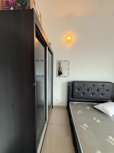 Service Residence for Rent at Tropez Residences - Nana Ng - Bedroom - PropertyGuru.com.my