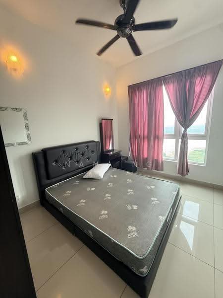 Service Residence for Rent at Tropez Residences - Nana Ng - Bedroom - PropertyGuru.com.my