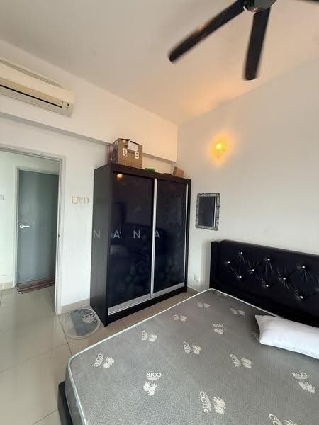 Service Residence for Rent at Tropez Residences - Nana Ng - Bedroom - PropertyGuru.com.my