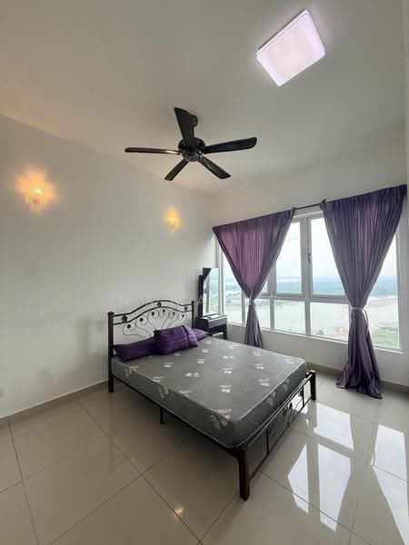 Service Residence for Rent at Tropez Residences - Nana Ng - Bedroom - PropertyGuru.com.my