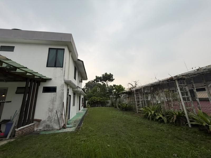 Rumah Banglo untuk Disewa di Taman Bukit Kempas (Tampoi) - Claire Lai - Exterior - PropertyGuru.com.my