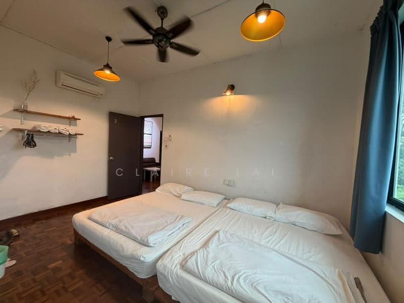 Rumah Banglo untuk Disewa di Taman Bukit Kempas (Tampoi) - Claire Lai - Bedroom - PropertyGuru.com.my