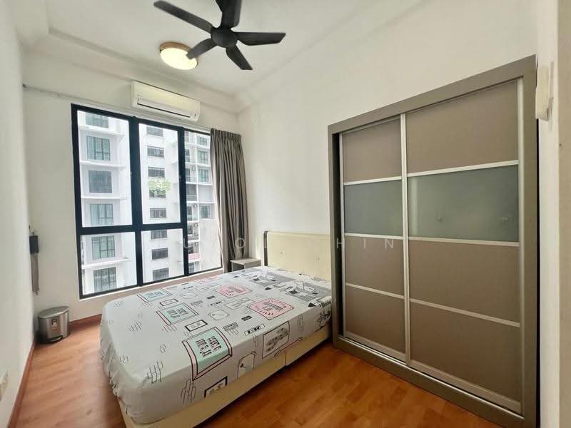 Service Residence for Rent at The Platino Serviced Apartment - Puyol Chin - PropertyGuru.com.my
