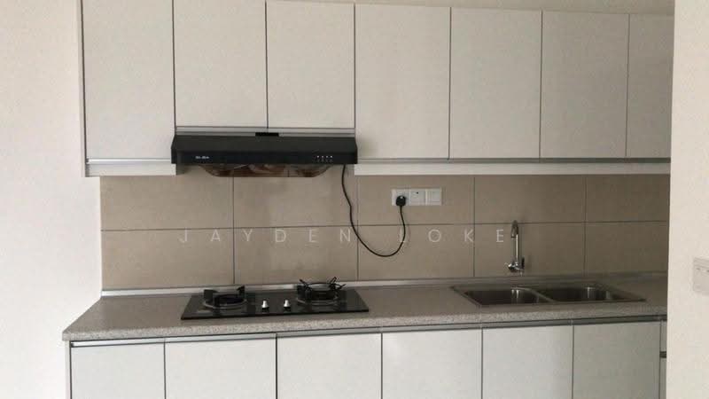 Service Residence for Rent at TR Residence - Jayden Loke - Kitchen - PropertyGuru.com.my