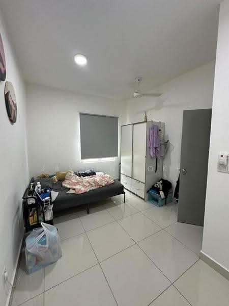 Service Residence for Rent at TR Residence - Jayden Loke - Bedroom - PropertyGuru.com.my