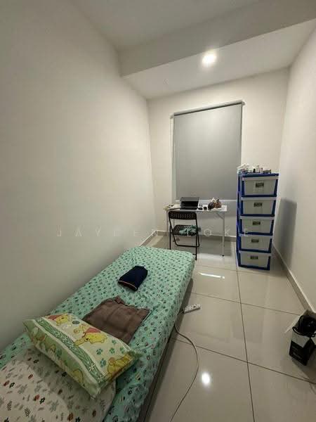Service Residence for Rent at TR Residence - Jayden Loke - Bedroom - PropertyGuru.com.my
