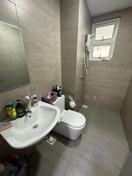 Service Residence for Rent at TR Residence - Jayden Loke - Bathroom - PropertyGuru.com.my