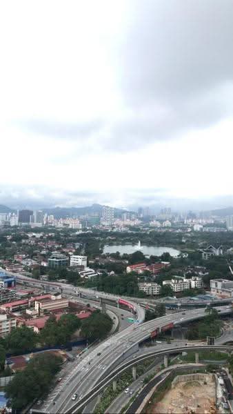 Service Residence for Rent at TR Residence - Jayden Loke - View - PropertyGuru.com.my