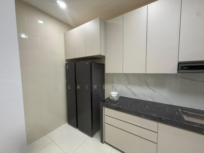 Rumah Teres 2-Tingkat untuk Disewa di East Ledang (Iskandar Puteri (Nusajaya)) - Claire Lai - Kitchen - PropertyGuru.com.my
