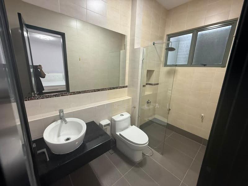 Rumah Teres 2-Tingkat untuk Disewa di East Ledang (Iskandar Puteri (Nusajaya)) - Claire Lai - PropertyGuru.com.my