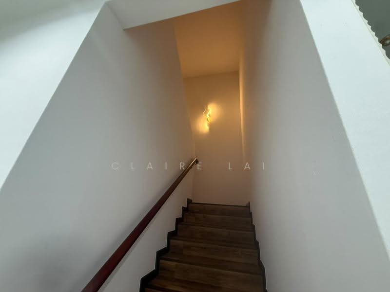 Rumah Teres 2-Tingkat untuk Disewa di East Ledang (Iskandar Puteri (Nusajaya)) - Claire Lai - PropertyGuru.com.my