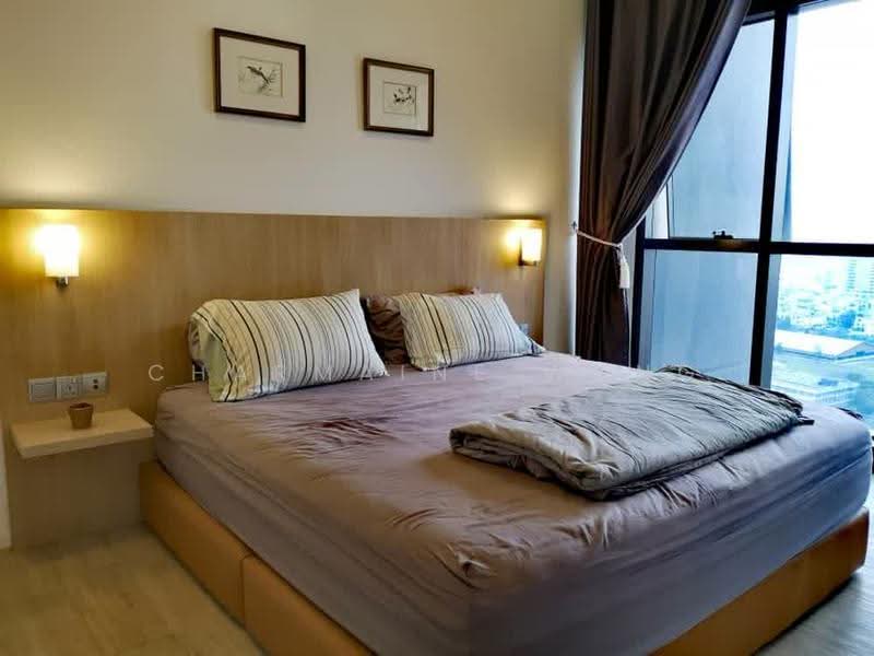 Service Residence for Rent at M City - Charmaine Wong - Bedroom - PropertyGuru.com.my
