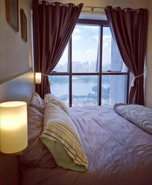 Service Residence for Rent at M City - Charmaine Wong - Bedroom - PropertyGuru.com.my