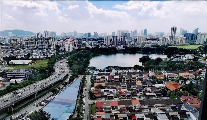 Service Residence for Rent at M City - Charmaine Wong - Exterior - PropertyGuru.com.my