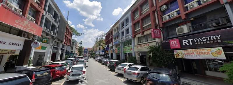 Kedai untuk Disewa di Taman Danau Desa (Taman Desa) - Anna Toh - Exterior - PropertyGuru.com.my