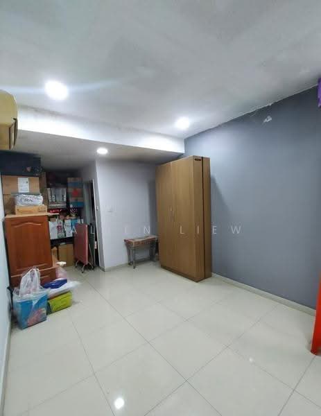 2-storey Terraced House for Sale in Bandar Sri Damansara (Selangor) - Allen Liew - Interior - PropertyGuru.com.my