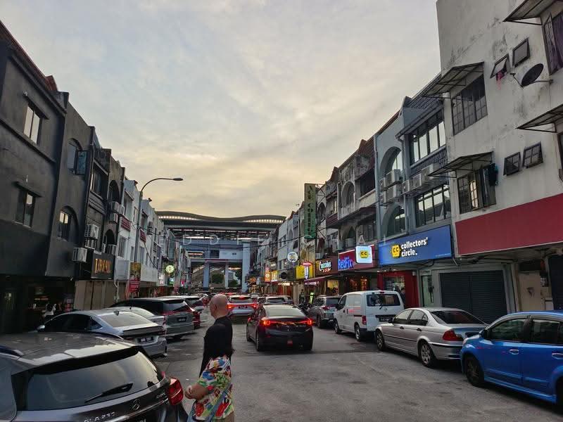 Kedai untuk Disewa di SS15 (Subang Jaya) - Eddie Chai - Exterior - PropertyGuru.com.my