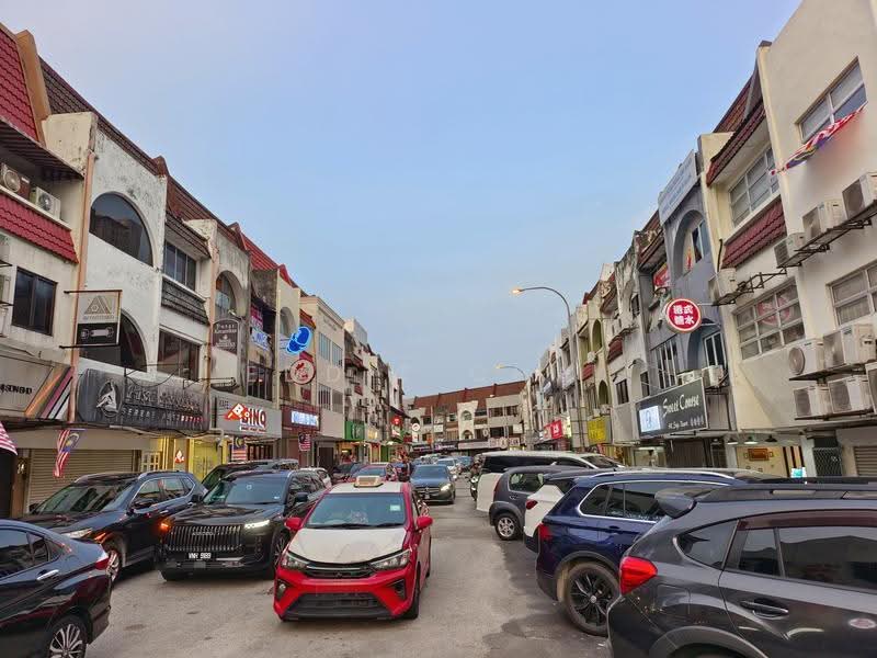 Kedai untuk Disewa di SS15 (Subang Jaya) - Eddie Chai - Exterior - PropertyGuru.com.my