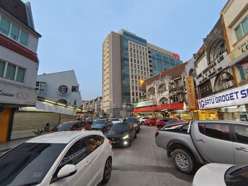 Kedai untuk Disewa di SS15 (Subang Jaya) - Eddie Chai - Exterior - PropertyGuru.com.my