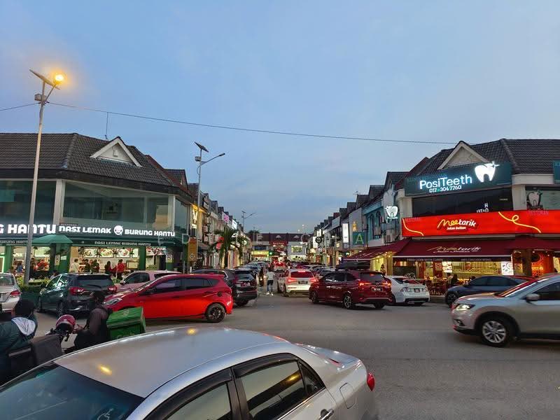 Kedai untuk Disewa di SS15 (Subang Jaya) - Eddie Chai - Exterior - PropertyGuru.com.my