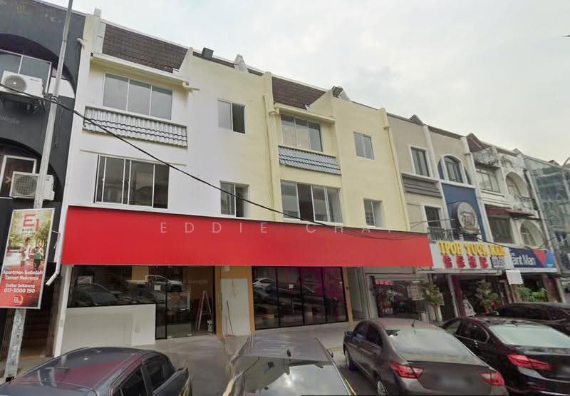 Kedai untuk Disewa di SS15 (Subang Jaya) - Eddie Chai - Exterior - PropertyGuru.com.my