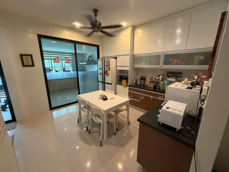 Semi-Detached House for Sale in Stutong (Kuching) - Jimmyy Chin - PropertyGuru.com.my