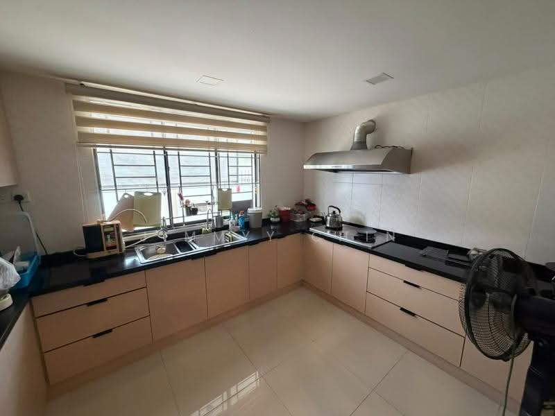 Semi-Detached House for Sale in Stutong (Kuching) - Jimmyy Chin - PropertyGuru.com.my