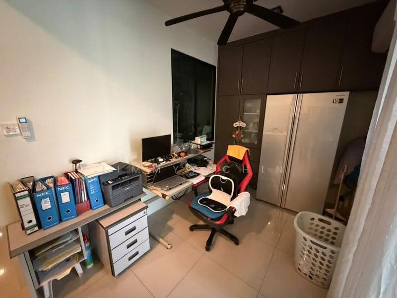 Semi-Detached House for Sale in Stutong (Kuching) - Jimmyy Chin - PropertyGuru.com.my