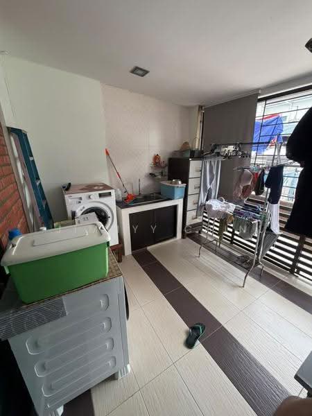 Semi-Detached House for Sale in Stutong (Kuching) - Jimmyy Chin - PropertyGuru.com.my