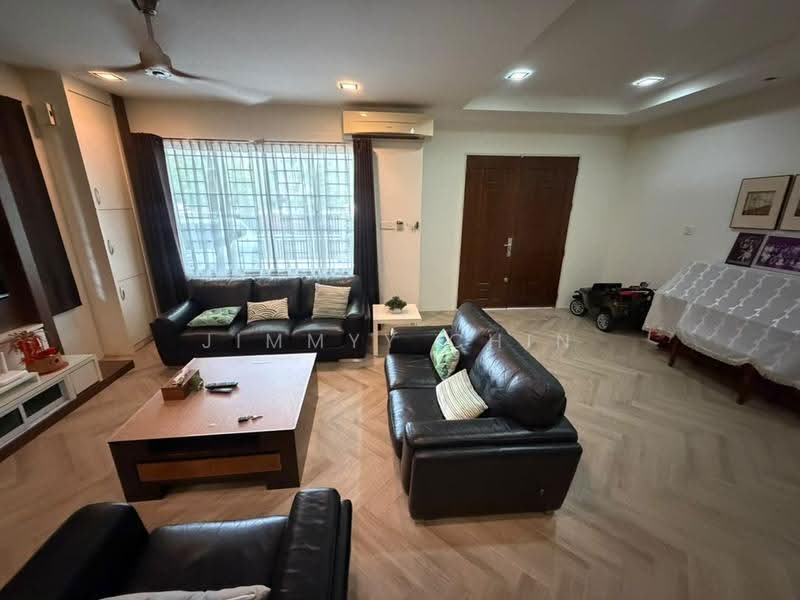 Semi-Detached House for Sale in Stutong (Kuching) - Jimmyy Chin - PropertyGuru.com.my