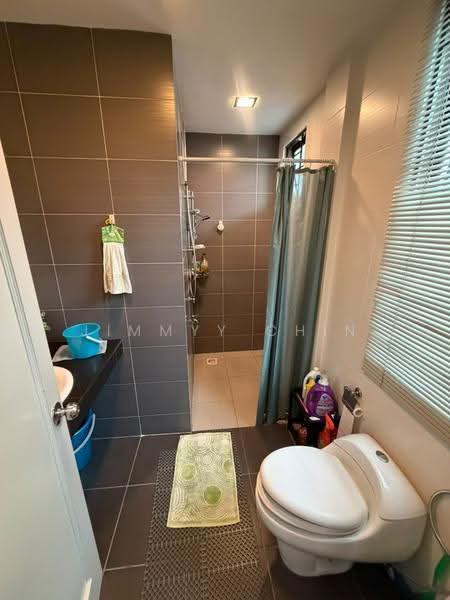 Semi-Detached House for Sale in Stutong (Kuching) - Jimmyy Chin - PropertyGuru.com.my