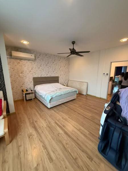Semi-Detached House for Sale in Stutong (Kuching) - Jimmyy Chin - PropertyGuru.com.my