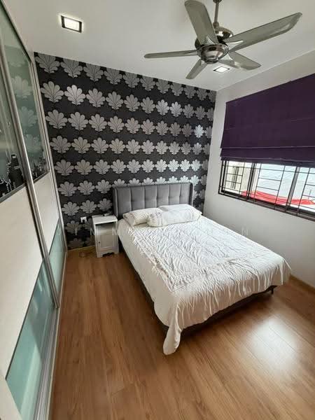 Semi-Detached House for Sale in Stutong (Kuching) - Jimmyy Chin - PropertyGuru.com.my