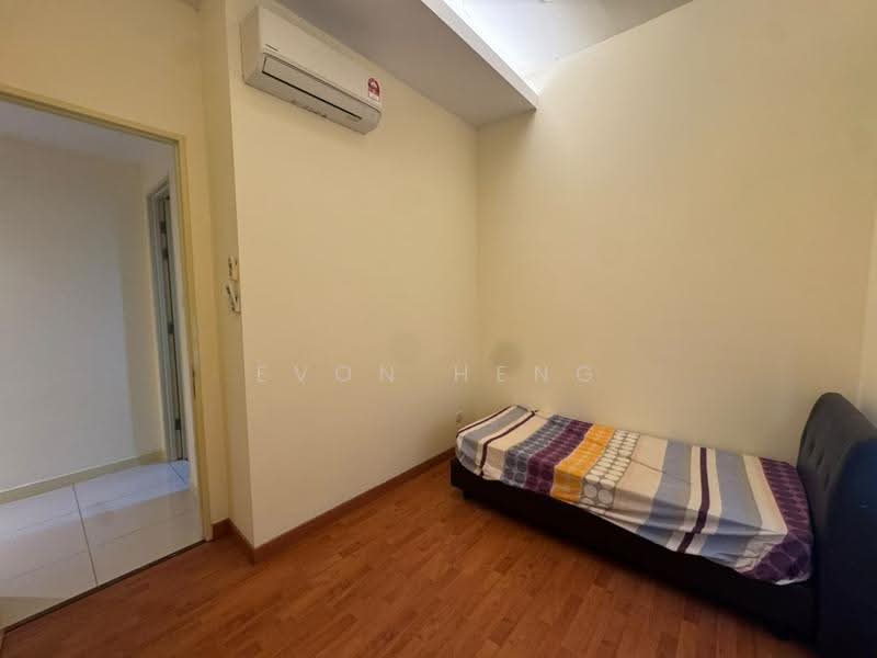 Condominium for Rent at The Park Residences 1 - Evon Heng - Bedroom - PropertyGuru.com.my