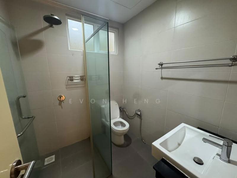 Condominium for Rent at The Park Residences 1 - Evon Heng - Bathroom - PropertyGuru.com.my