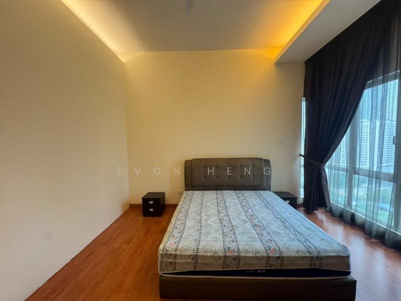 Condominium for Rent at The Park Residences 1 - Evon Heng - Bedroom - PropertyGuru.com.my