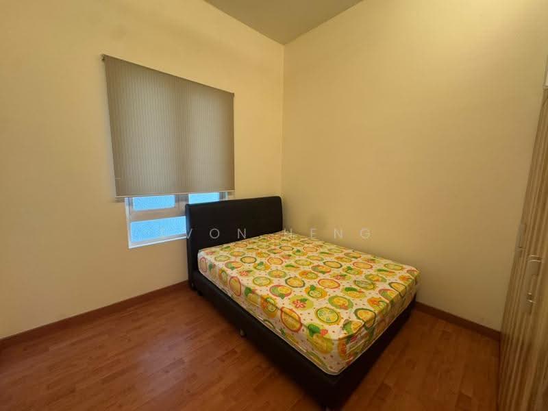 Condominium for Rent at The Park Residences 1 - Evon Heng - Bedroom - PropertyGuru.com.my