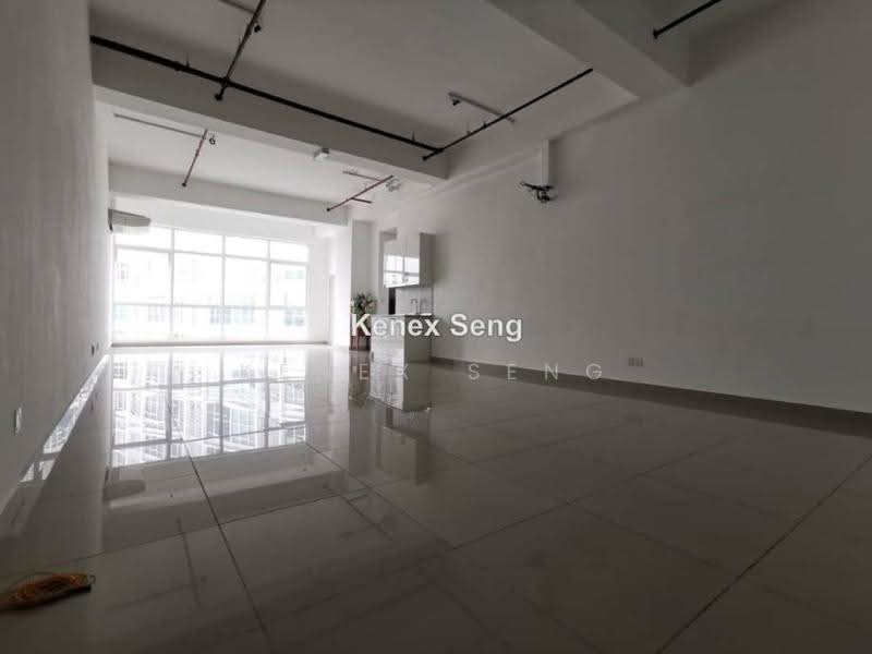 Office for Rent in Petaling Jaya (Selangor) - Kenex Seng - PropertyGuru.com.my