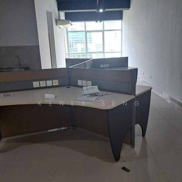 Office for Rent in Petaling Jaya (Selangor) - Kenex Seng - PropertyGuru.com.my