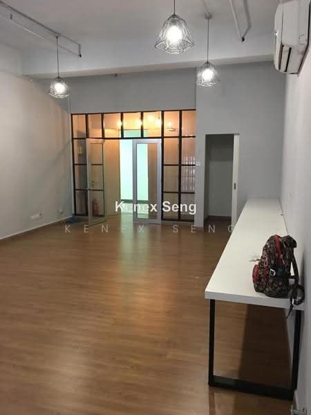 Office for Rent in Petaling Jaya (Selangor) - Kenex Seng - PropertyGuru.com.my