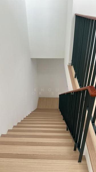Rumah Teres 2-Tingkat untuk Dijual di Twentyfive7 (Tanjong Duabelas) - KHOO GEOK SHIM - PropertyGuru.com.my
