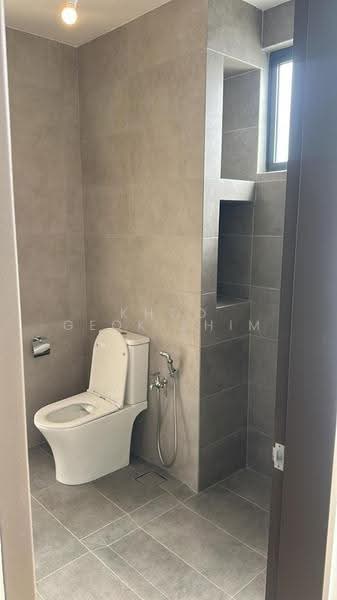 Rumah Teres 2-Tingkat untuk Dijual di Twentyfive7 (Tanjong Duabelas) - KHOO GEOK SHIM - PropertyGuru.com.my